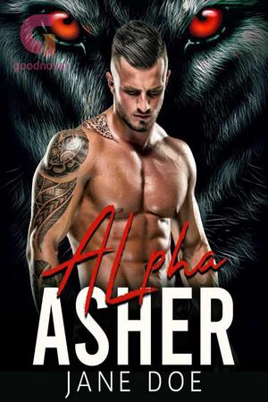  Alpha Asher by Jane 