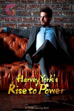 Harvey York’s Rise to Power