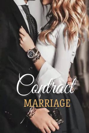 The Contract Marriage by Winter Love