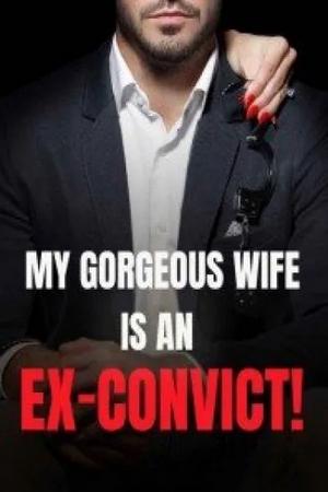My Gorgeous Wife is an Ex-Convict