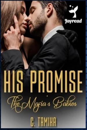 His Promise: The Mafia’s Babies by C. Tamika