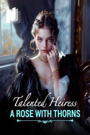 Talented Hairess A Rose with Thorns