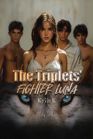 The Triplets' Fighter Luna by Kylie K