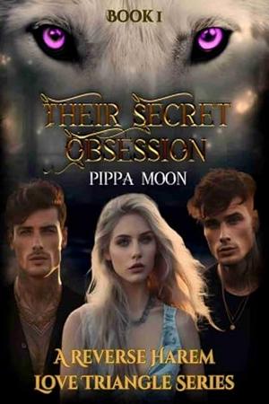 Their Secret Obsession by Pippa Moon