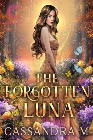  The Forgotten Luna by Cassandra M