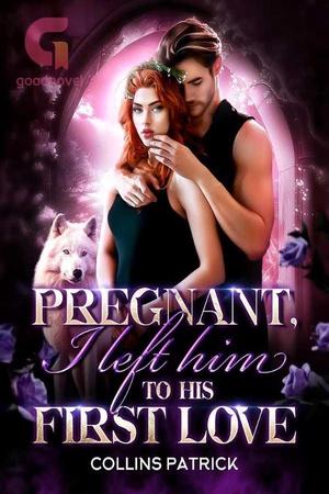 Pregnant I left him To His First Love by Collins Patrick