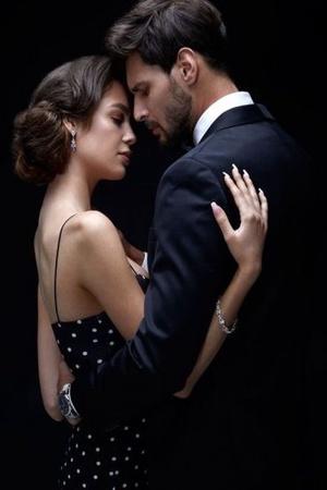 Bride of the Cursed Alpha (Auren and Lucien)
