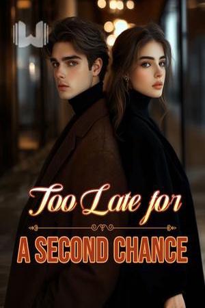 Too late for a second chance (Lila and Dorian)