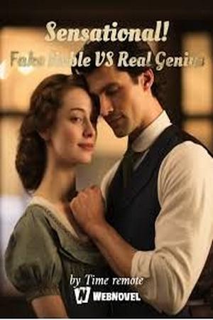 Sensational! Fake Noble VS Real Genius