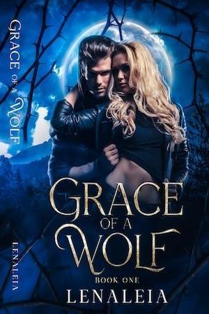 Grace of a Wolf by Lenaleia