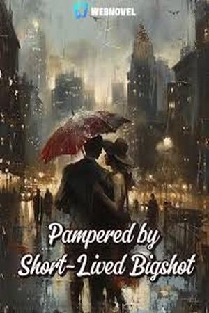 Pampered by Short-Lived Bigshot by Beautiful Crescent