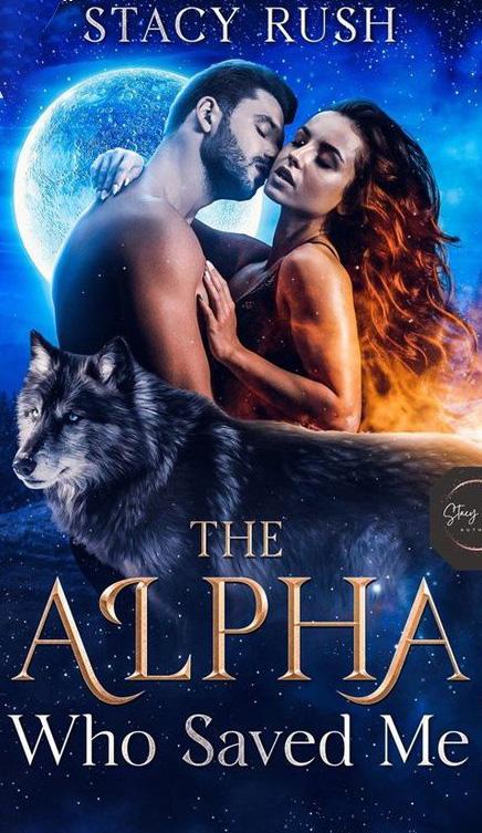 Read The Alpha Who Saved Me Chapter 66