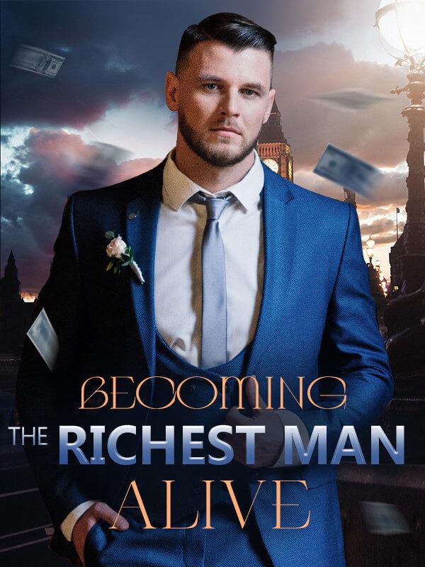 Read Becoming The Richest Man Alive Chapter 1