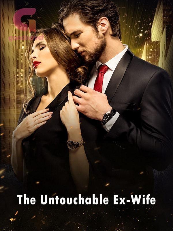 Read The Untouchable Ex Wife By Mizuki Sei Chapter 1229 8612