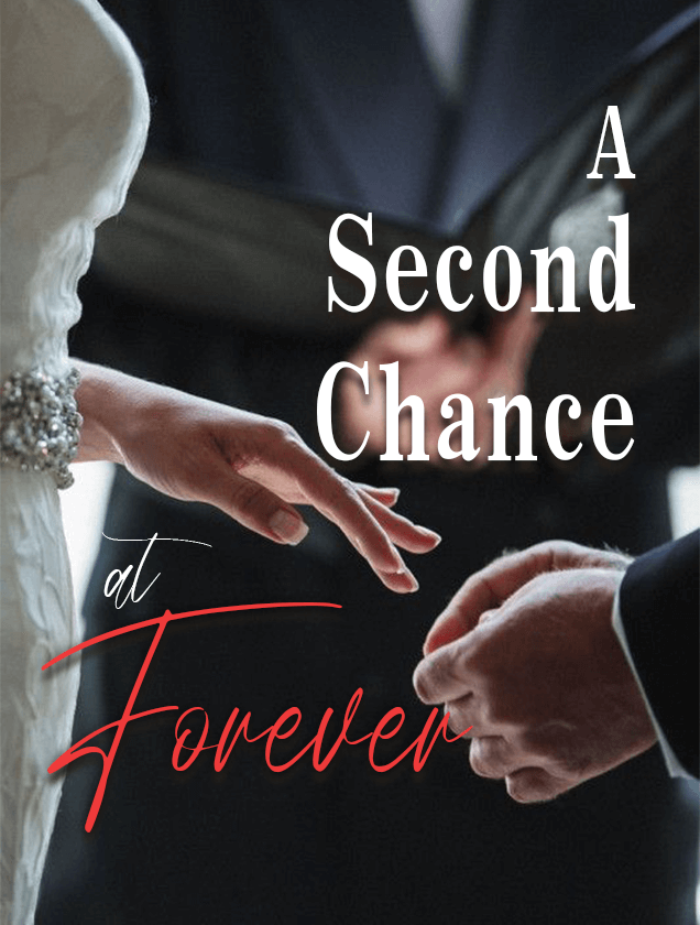 Read A Second Chance At Forever Novel Eleanor And Bernard Chapter 1437   Book 1696246743 