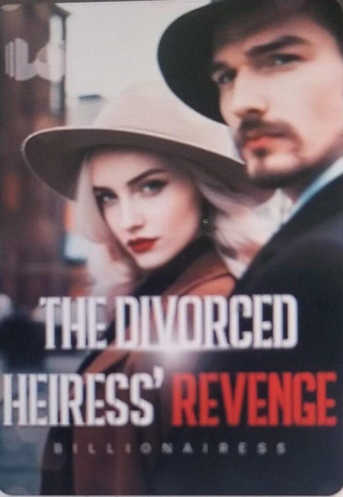 Read The Divorced Heiress’s Revenge Chapter 1025