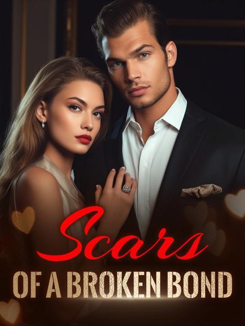 Read Scars Of A Broken Bond by Calv Momose Chapter 1597
