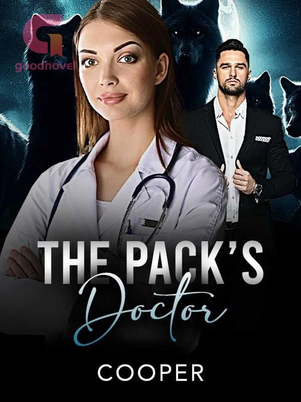 Read the pack s doctor by cooper full novel online